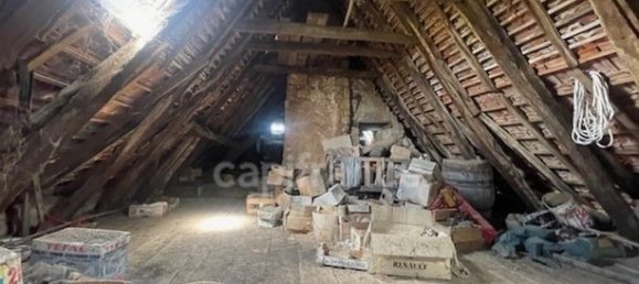 2 Schlafzimmer Haus in Curemonte, France, Nr. 313278 11