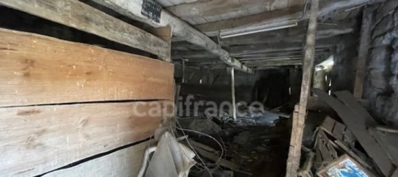 2 Schlafzimmer Haus in Curemonte, France, Nr. 313278 14