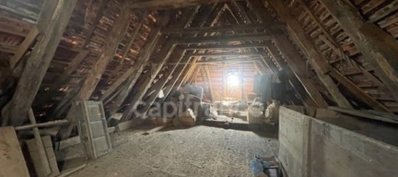 2 Schlafzimmer Haus in Curemonte, France, Nr. 313278 10