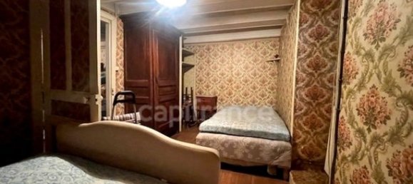 2 Schlafzimmer Haus in Curemonte, France, Nr. 313278 8