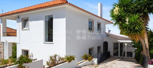 5 Schlafzimmer Haus in Sintra, Portugal, Nr. 328619 26