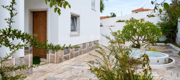 5 Schlafzimmer Haus in Sintra, Portugal, Nr. 328619 27