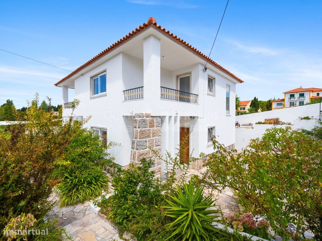 5 bedrooms House in Sintra, Portugal No. 328619