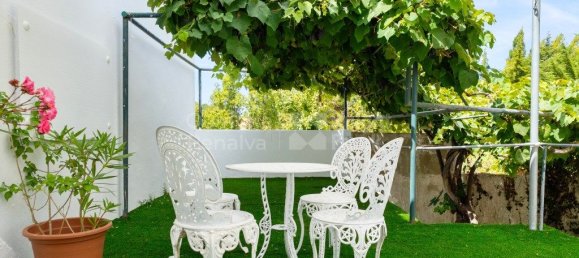 5 Schlafzimmer Haus in Sintra, Portugal, Nr. 328619 21