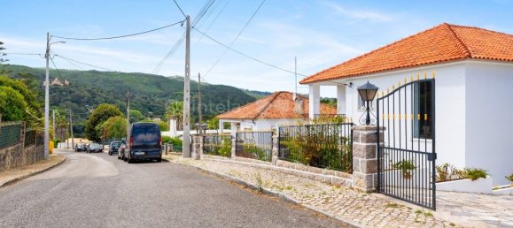 5 Schlafzimmer Haus in Sintra, Portugal, Nr. 328619 29