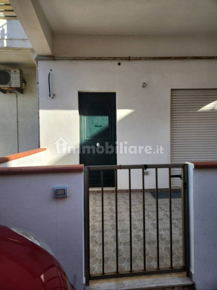 Apartamento T1 em Spadafora, Italy N.º 136151
