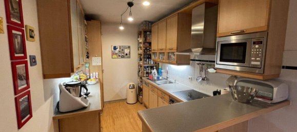 4 rooms Apartment in Vienna, Austria No. 211777 2