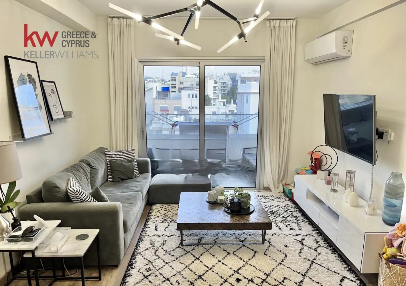 3 Schlafzimmer Wohnung in Nicosia, Cyprus, Nr. 173039