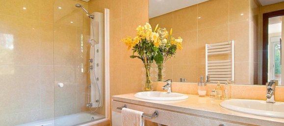 4 bedrooms Apartment in Sol De Mallorca, Spain No. 14793 7