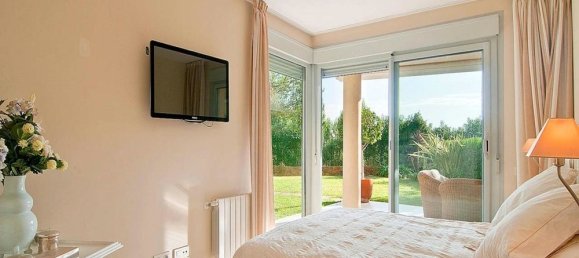 4 bedrooms Apartment in Sol De Mallorca, Spain No. 14793 5