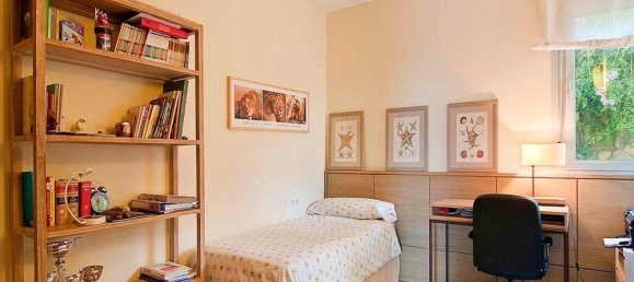 4 bedrooms Apartment in Sol De Mallorca, Spain No. 14793 6