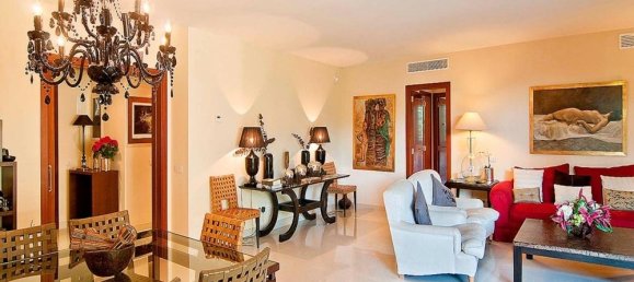 4 bedrooms Apartment in Sol De Mallorca, Spain No. 14793 3