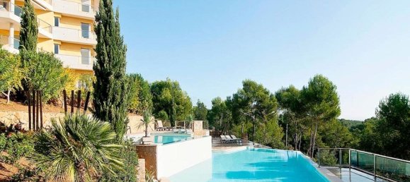 4 bedrooms Apartment in Sol De Mallorca, Spain No. 14793 9