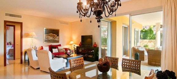 4 bedrooms Apartment in Sol De Mallorca, Spain No. 14793 2