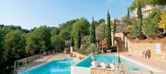 4 bedrooms Apartment in Sol De Mallorca, Spain No. 14793 10