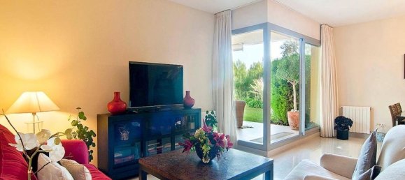 4 bedrooms Apartment in Sol De Mallorca, Spain No. 14793 4