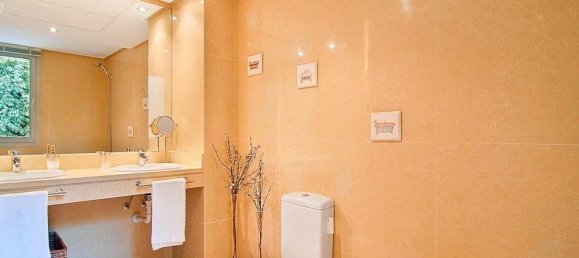 4 bedrooms Apartment in Sol De Mallorca, Spain No. 14793 8