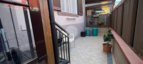 Casa de 3 divisões em Castellammare di Stabia, Italy N.º 126924 4