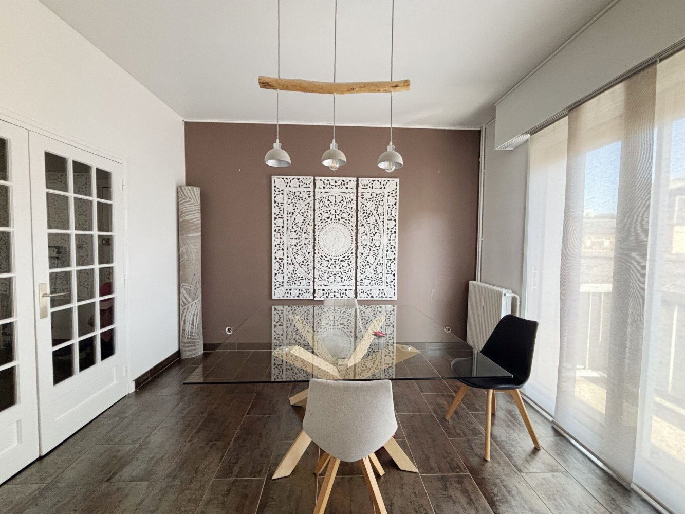 3 chambres Appartement à Creil, France No. 338638