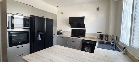 3 chambres Appartement à Creil, France No. 338638 8