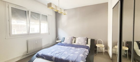 3 chambres Appartement à Creil, France No. 338638 9