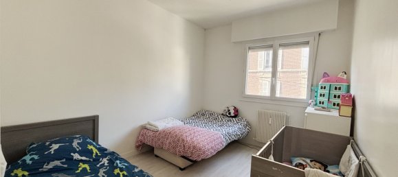 3 chambres Appartement à Creil, France No. 338638 11