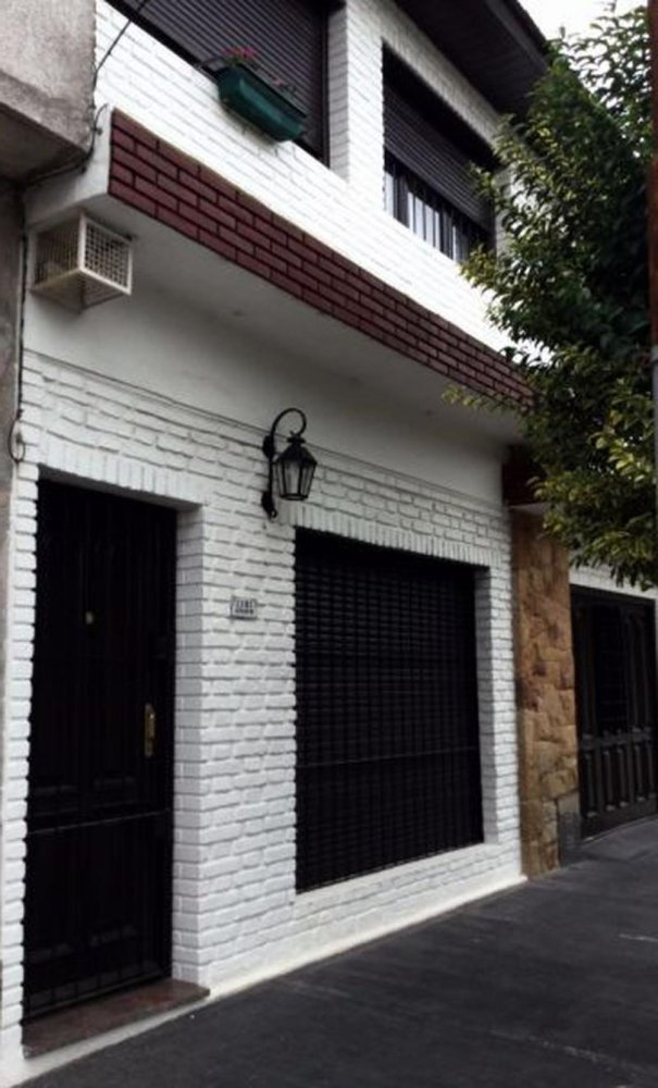 3 bedrooms House in Buenos Aires, Argentina No. 63329