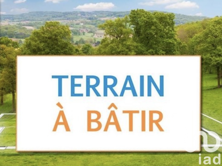 Grundstück in Verton, France 415m², Nr. 46729