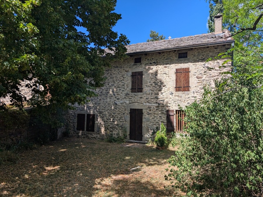 5-salle Maison à Yssingeaux, France No. 321823