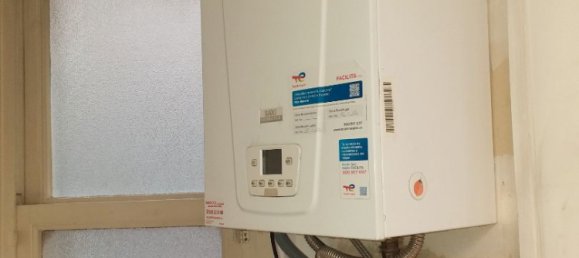 Apartamento de 4 dormitorios en Santander, Spain No. 139683 9