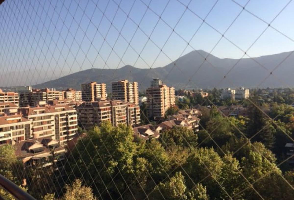 Квартира с 3 спальнями в Сантьяго, Чили № 4405