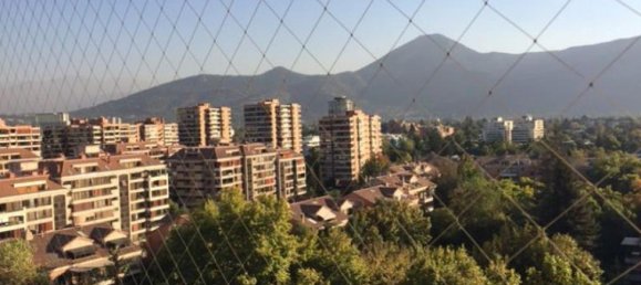 Квартира с 3 спальнями в Сантьяго, Чили № 4405 2