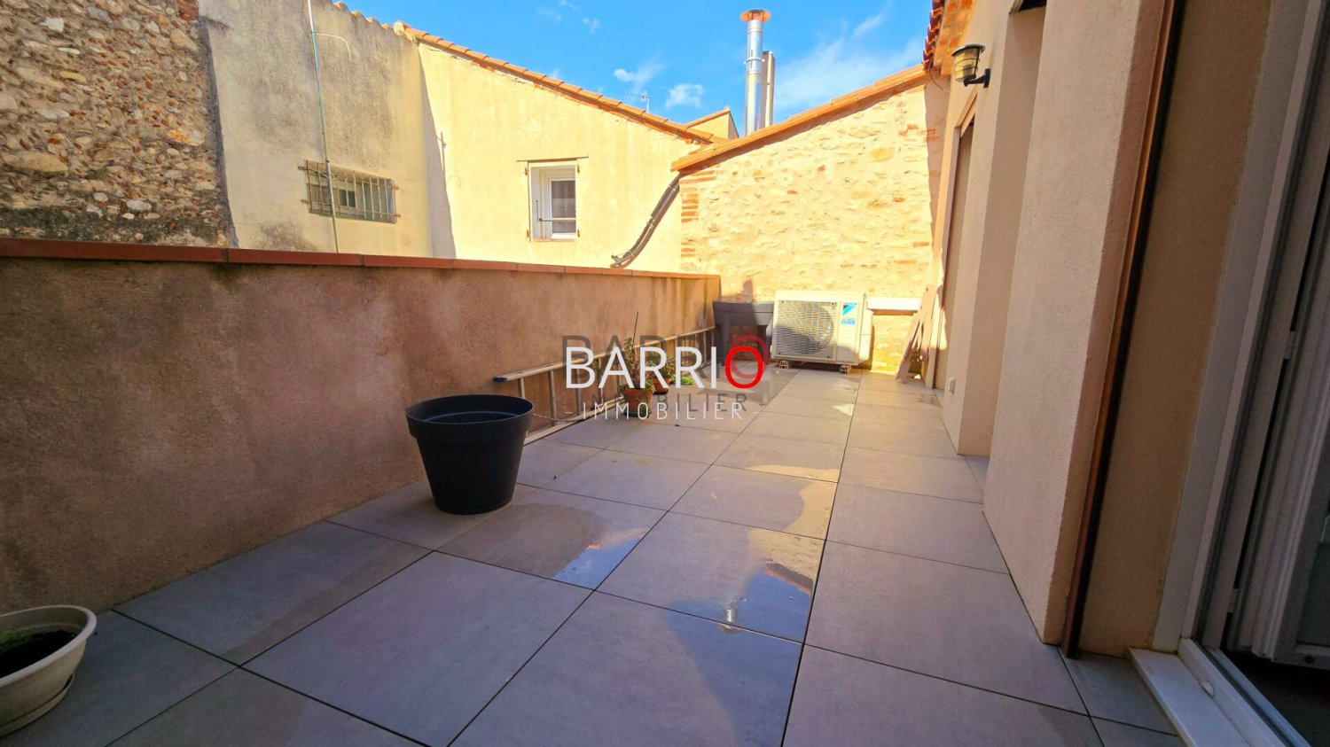 Casa T4 em Argeles-sur-Mer, France N.º 281969