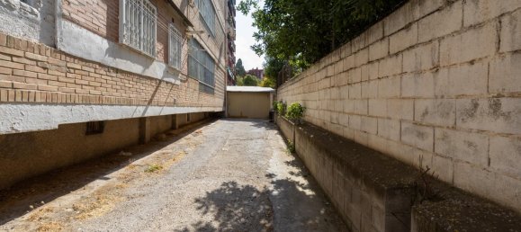 Apartamento de 4 dormitorios en Granada, Spain No. 166608 61