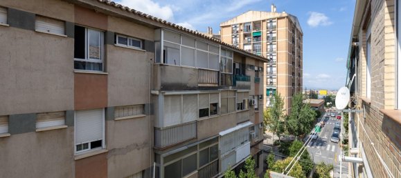 Apartamento de 4 dormitorios en Granada, Spain No. 166608 55