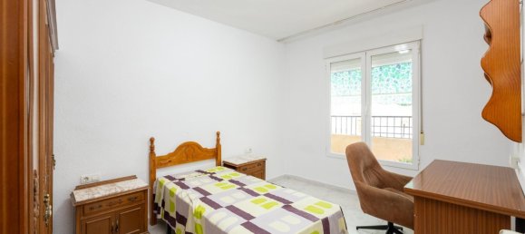 Apartamento de 4 dormitorios en Granada, Spain No. 166608 28
