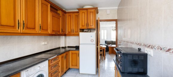 Apartamento de 4 dormitorios en Granada, Spain No. 166608 23