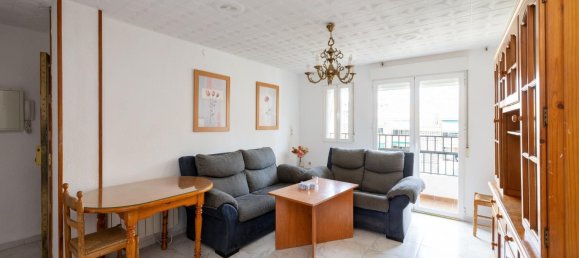 Apartamento de 4 dormitorios en Granada, Spain No. 166608 10