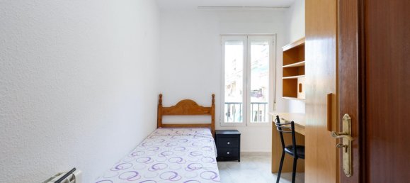 Apartamento de 4 dormitorios en Granada, Spain No. 166608 46