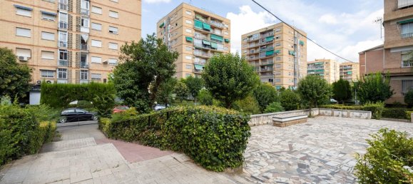 Apartamento de 4 dormitorios en Granada, Spain No. 166608 57