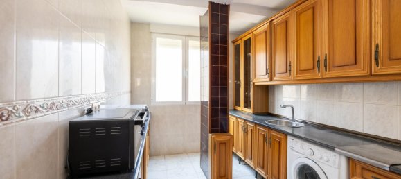 Apartamento de 4 dormitorios en Granada, Spain No. 166608 22