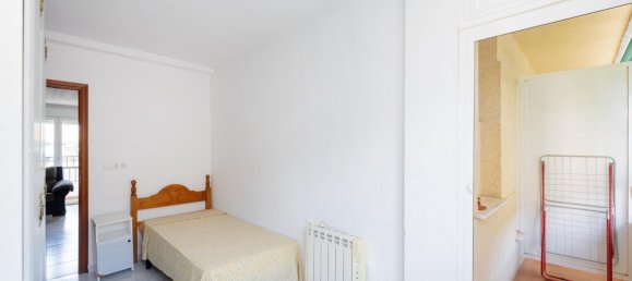 Apartamento de 4 dormitorios en Granada, Spain No. 166608 50