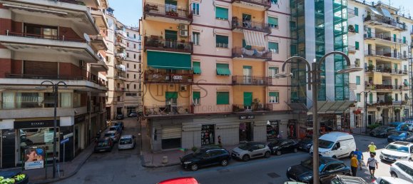 3 rooms Apartment in Salerno, Italy No. 261265 9