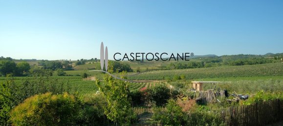 8غرفة منزل في Montepulciano, Italy رقم 64563 12