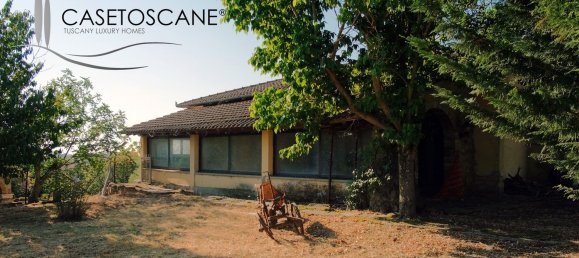 8غرفة منزل في Montepulciano, Italy رقم 64563 14