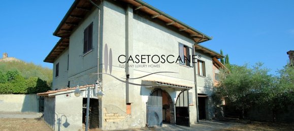 8غرفة منزل في Montepulciano, Italy رقم 64563 16