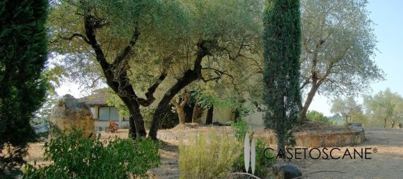 8غرفة منزل في Montepulciano, Italy رقم 64563 3