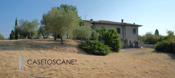 8غرفة منزل في Montepulciano, Italy رقم 64563 15