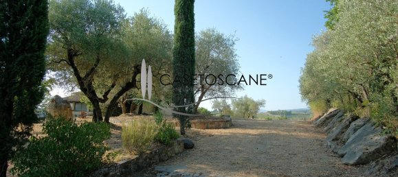 8غرفة منزل في Montepulciano, Italy رقم 64563 4