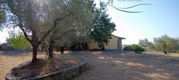 8غرفة منزل في Montepulciano, Italy رقم 64563 13